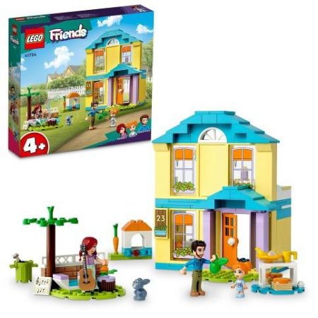 LEGO 41724 Dům Paisley