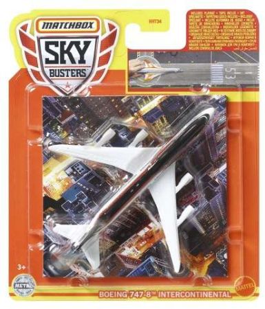 MB SKYBUSTERS ASST