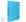 Pořadač LUMA A4 diagonální 2kroužkový modrý