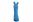 Bludišťák modrý plyšový 35cm 0m+