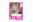 Barbie Panenka a koupel s mýdlovými konfetami brunetka HKT93