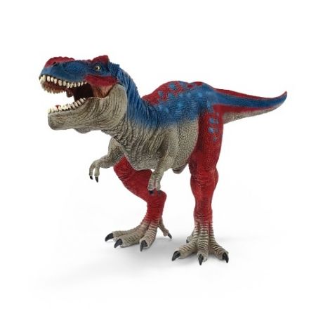 Tyrannosaurus Rex modrý - limitovaná edice