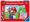 Puzzle dětské Super Mario 3x49 dílků