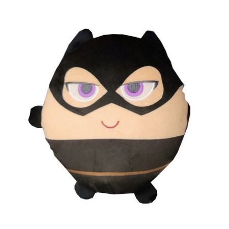 Plyšová figurka Catwoman 16 cm