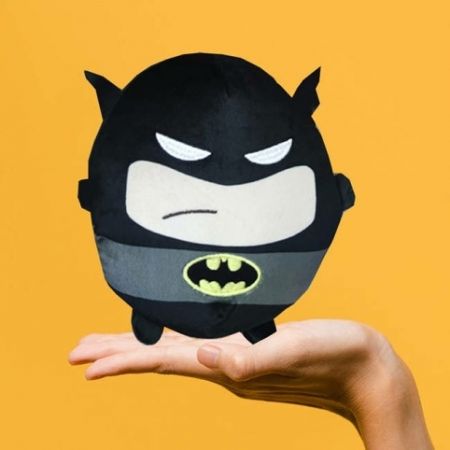 Plyšová figurka Batman 16 cm