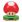 Budík Super Mario houba