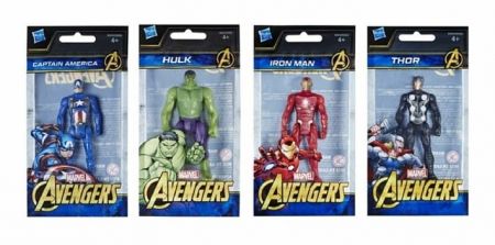 Avengers figurka 11 cm
