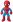Látková figurka měkká Spiderman 38 cm se zvukem
