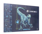 Podložka na stůl 60x40cm Jurassic World 