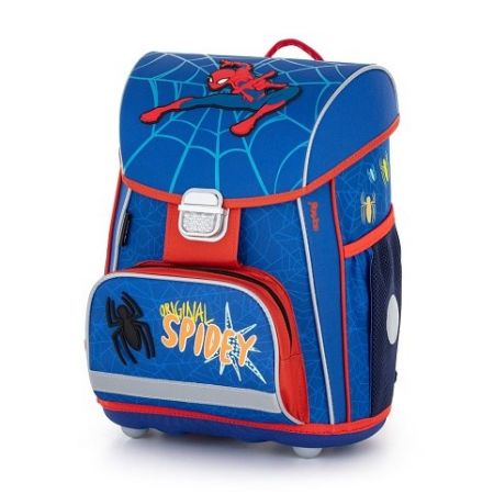 Školní batoh PREMIUM Spiderman 