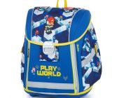 Školní batoh PREMIUM LIGHT Playworld