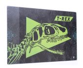 Podložka na stůl 60x40cm T-rex