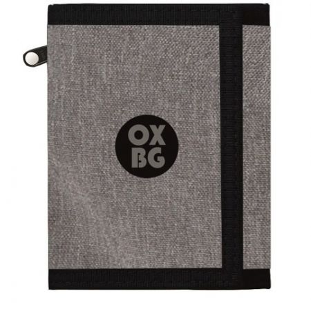 Peněženka OXY Grey