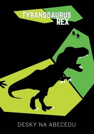 Desky na ABC T-rex