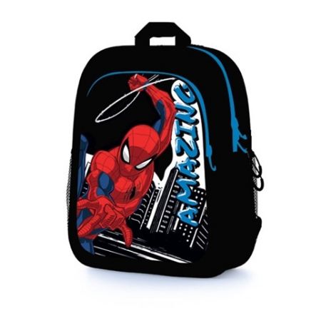 Batoh dětský předškolní Spiderman