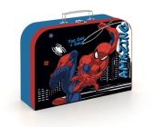 Kufřík lamino 34 cm Spiderman