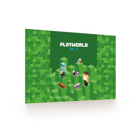 Podložka na stůl 60x40cm Playworld