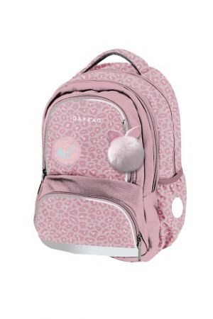Školní batoh OXY NEXT Bunny