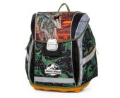 Školní batoh PREMIUM LIGHT Jurassic World