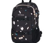 Studentský batoh OXY Sport Dots