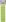 Slámky koktejlové puntíkové 22cm 10ks zelené