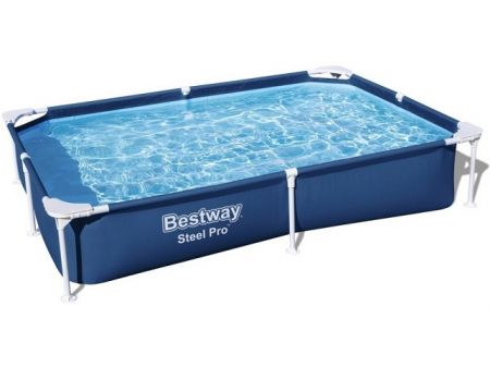 Bestway - Bazén 2.21m x 1.50m x 43cm
