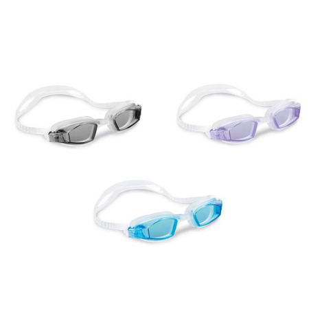 Potápěčské brýle