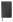Zápisník CONCORDE Neapol A5 linka 9mm, 80 listů, černý