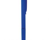Roller CONCORDE Trix Click gumovatelný, 0,7 mm, modrá náplň