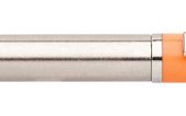 Kuličkové pero ICO X-Pen C, oranžová