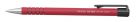 Kuličkové pero PENAC RB-085, červená
