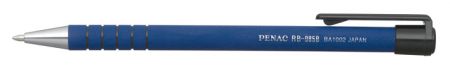 Kuličkové pero PENAC RB-085, modrá