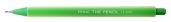 Mechanická tužka PENAC The Pencil, 1,3mm,sv.zelená