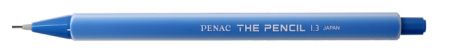 Mechanická tužka PENAC The Pencil, 1,3mm, sv.modrá