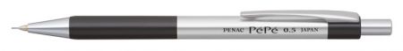 Mechanická tužka PENAC PéPé 0,5mm, černá