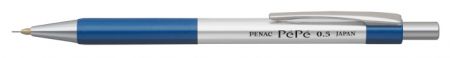 Mechanická tužka PENAC PéPé 0,5mm, modrá