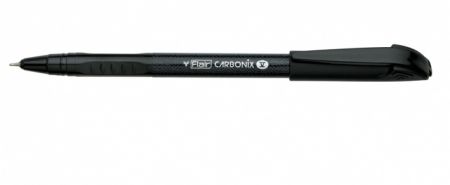 Kuličkové pero CONCORDE Carbonix V, modrá náplň