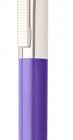 Kuličkové pero ICO 70 Retro, pastel fialové