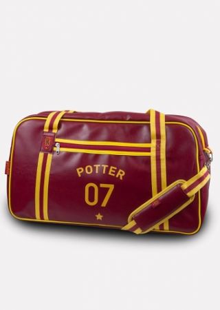 Taška sportovní Harry Potter 1 Famfrpál
