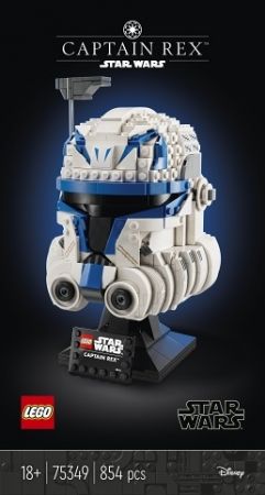 LEGO® Star Wars™ 75349 tdb LSW 2023 6
