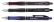Kuličkové pero SOLIDLY TB-204 0,5 mm 3 druhy