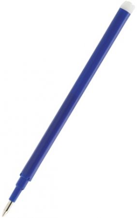 Náplň Correto GR-1609 modrá gumovací 2ks