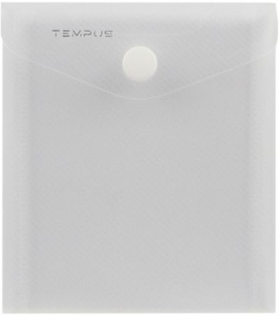 Desky s drukem Tempus A7 vertikální čiré
