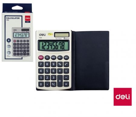 Kalkulačka DL-1120