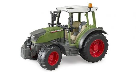BRUDER 02180 (2180) Traktor FENDT Vario 211