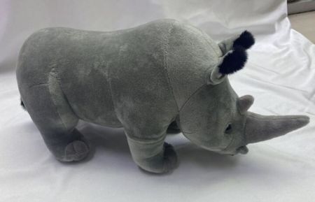 Nosorožec 35 cm