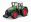Bburago 10cm Farm Traktor na setrvačník Fendt 1050 Vario