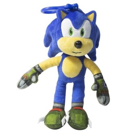 Sonic figurka 1 ks