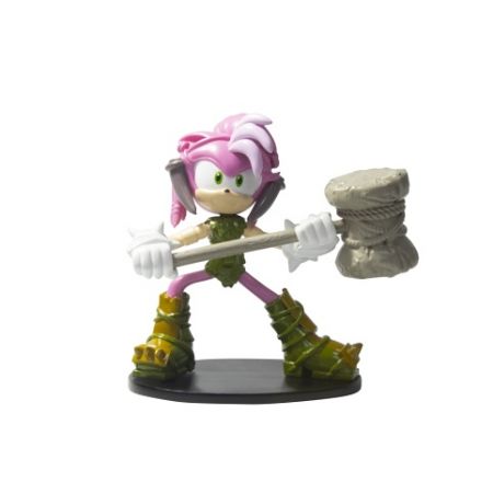 Akční figurka Sonic