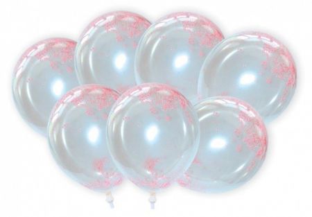 7 Magických balónků B-33 